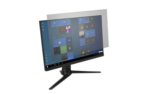 K:Filtro anti-refl/l.blau monitor de 27"