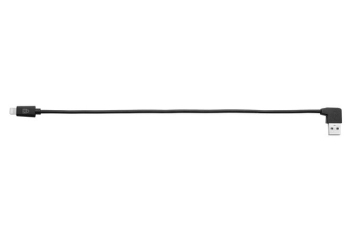 Cable de carga y sincronización kensington usb a l
