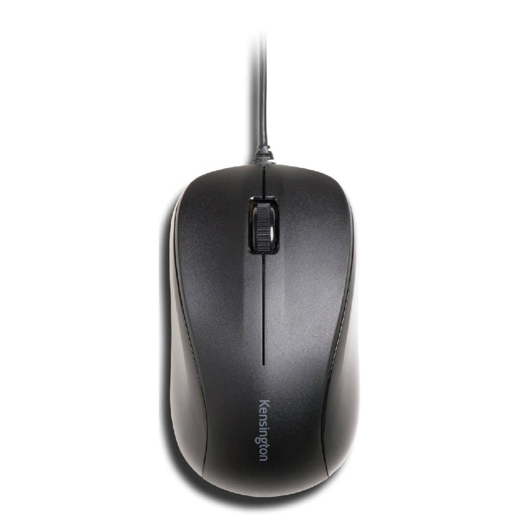 Ratón con cable Valumouse