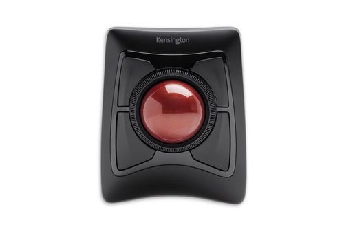 Trackball inalámbrico kensington expert mouse®, ne