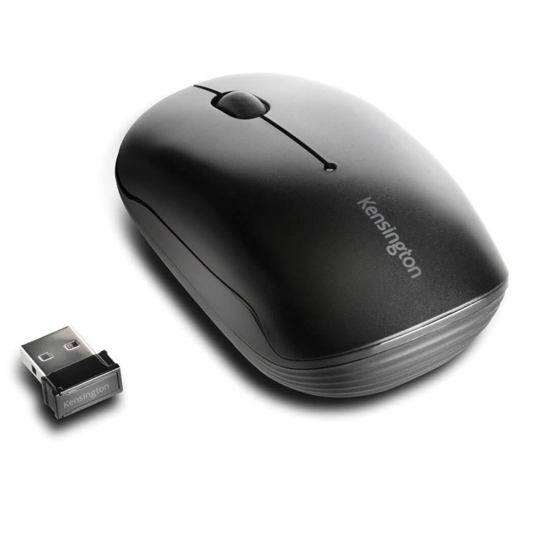 Ratón inalámbrico Kensington pro fit