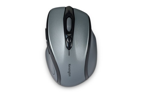 Ratón óptico kensington pro fit inalámbrico media