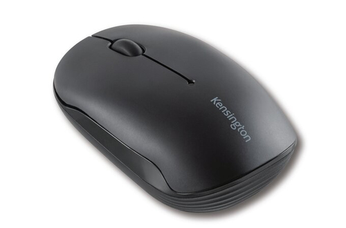 Ratón óptico kensington conexión bluetooth™, negro