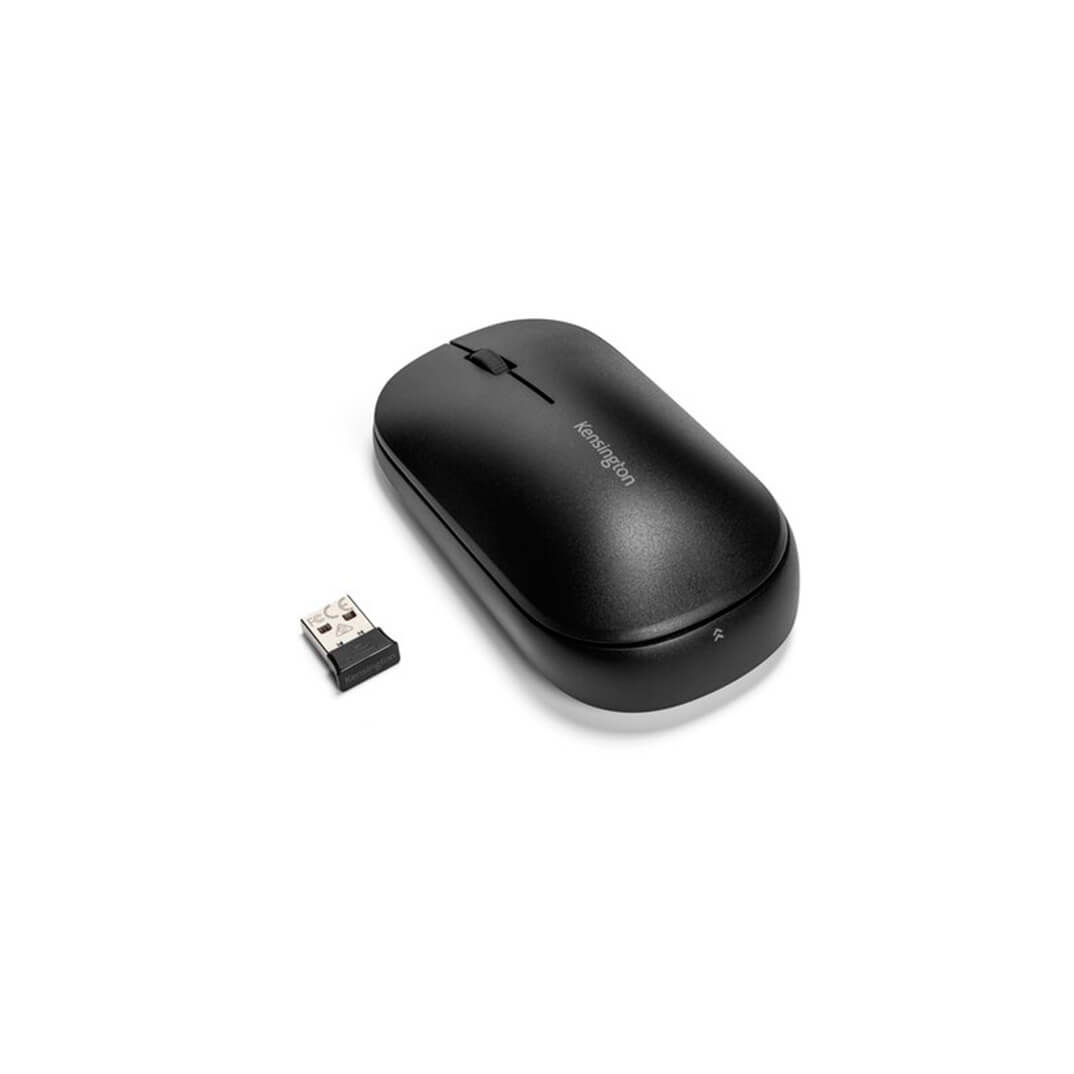 Ratolí sense fil SureTrack Dual Kensington negre
