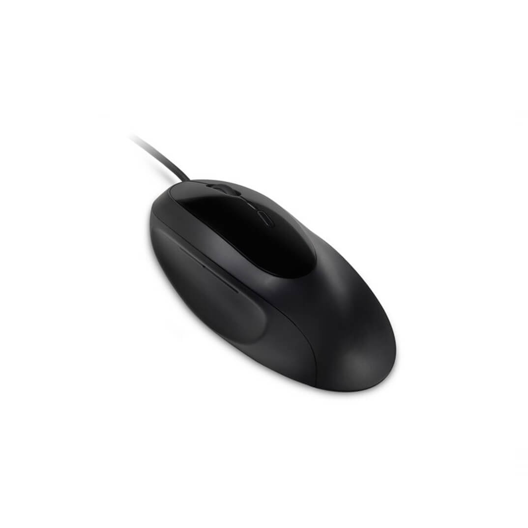 Ratolí óptic Kensington amb cable Pro Fit Ergo