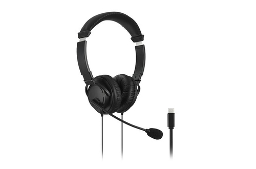 Auriculars USB-C Hi-Fi amb micro