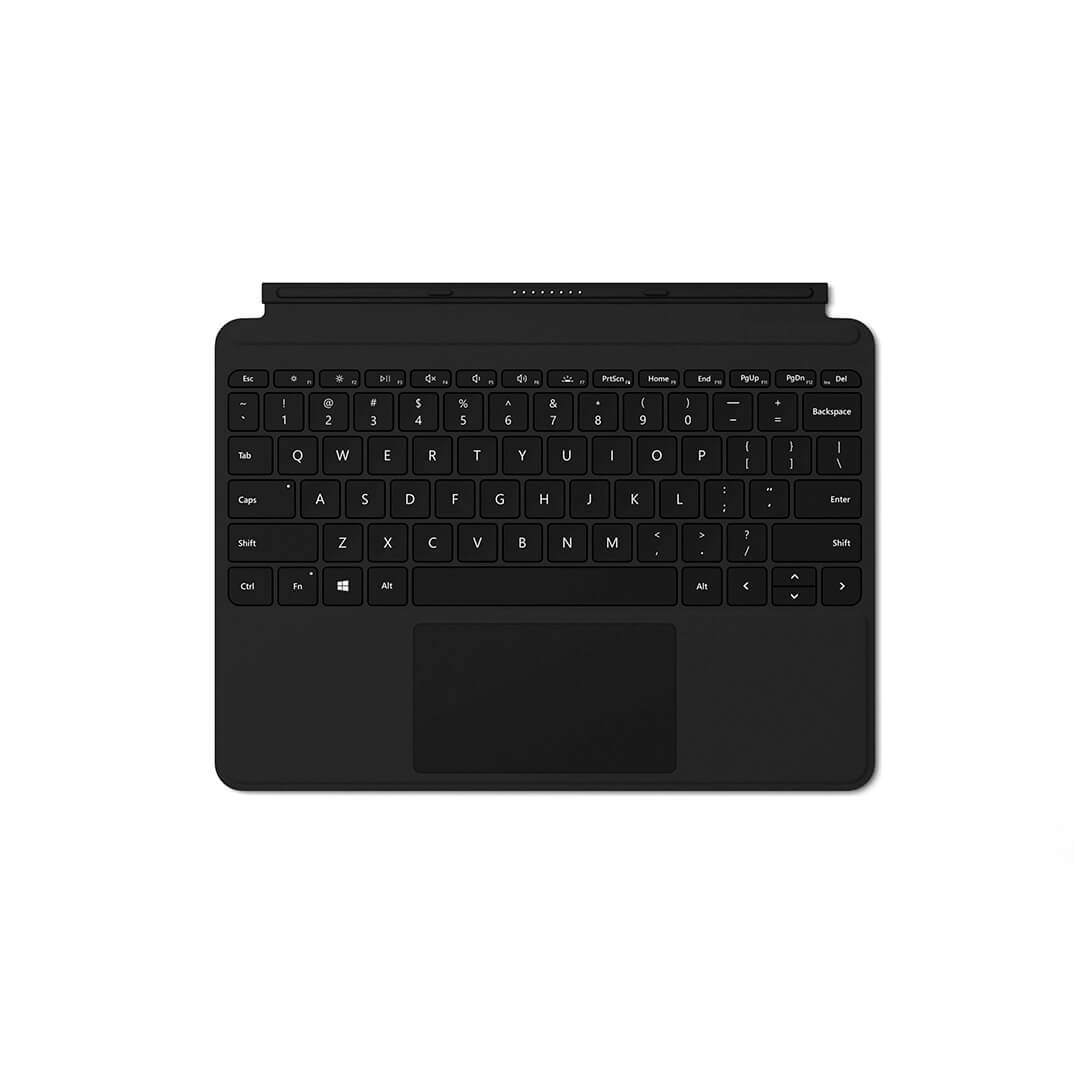 Teclado Microsoft Surface Go 2