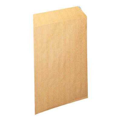 Caixa 250 bosses fuelle 260x330x30 kraft 120g