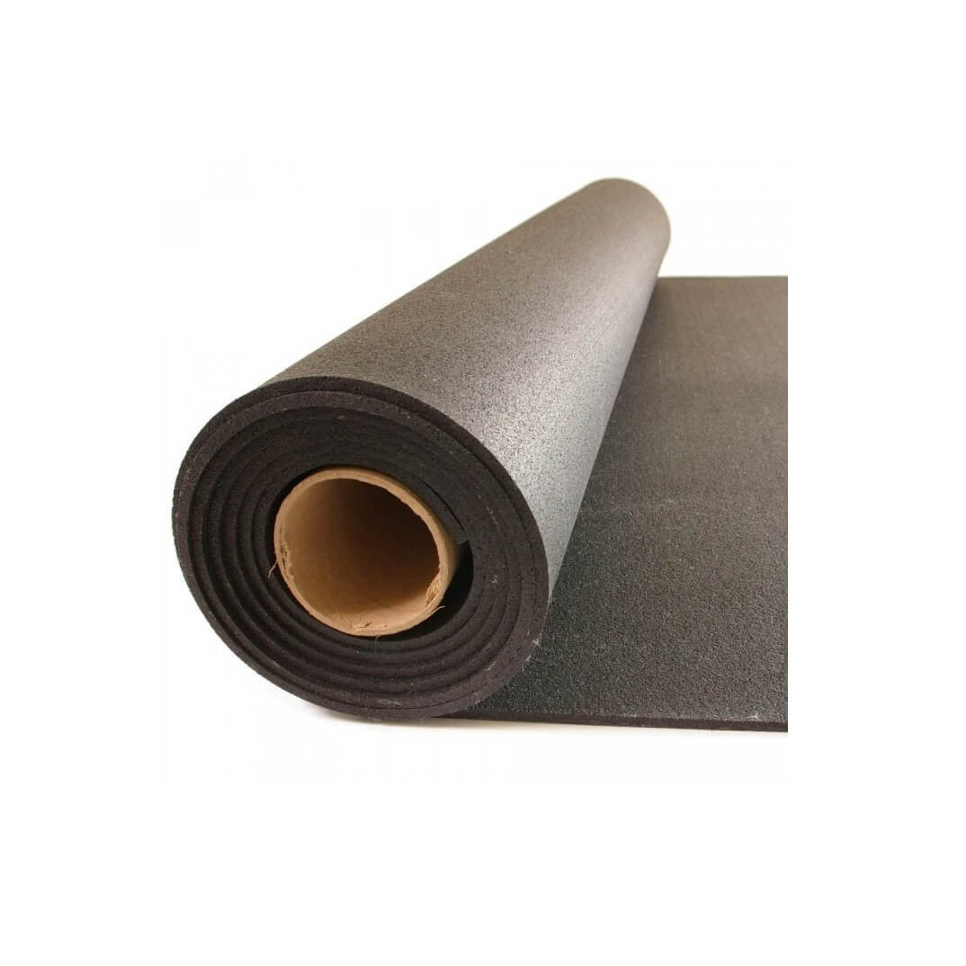 Rollo kl negro 110x20 80g