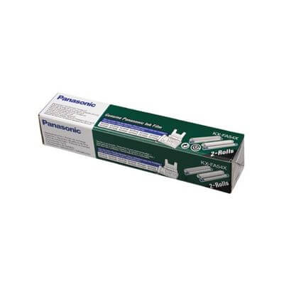 Panasonic kx-fp141/145 2 rollos