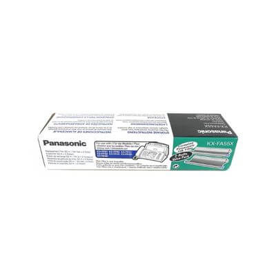 Panasonic kx-fp205/ 207/ 215/ 218/fc-225..2 rollos
