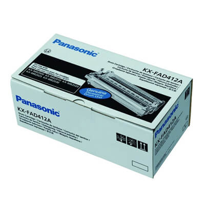 Panasonic tambor làser kx-mb2000 6.000 pag