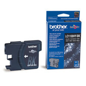 Brother inkjet mfc-6490cw negro alta capacidad