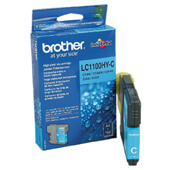 Brother inkjet mfc-6490cw cian alta capacidad