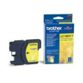 Brother inkjet mfc-6490cw amarillo alta capacidad