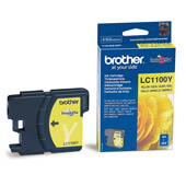 Brother ink mfc 6490cw 490cw 990cw 5890cn amarillo