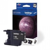 Brother cartutx tinta negre dcpj725/925/mfc430w