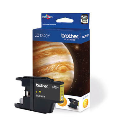 Brother inkj.mfc-j5610dw/j6710 dw groc 600 pag