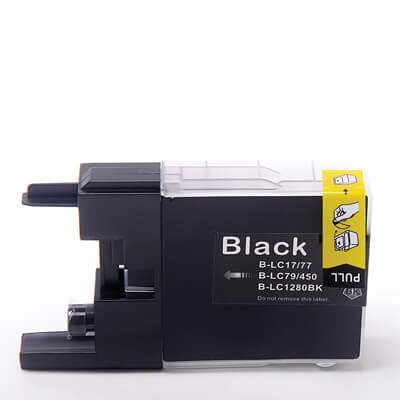 Brother cartucho MFC-J6510DW/6710/6910 negro