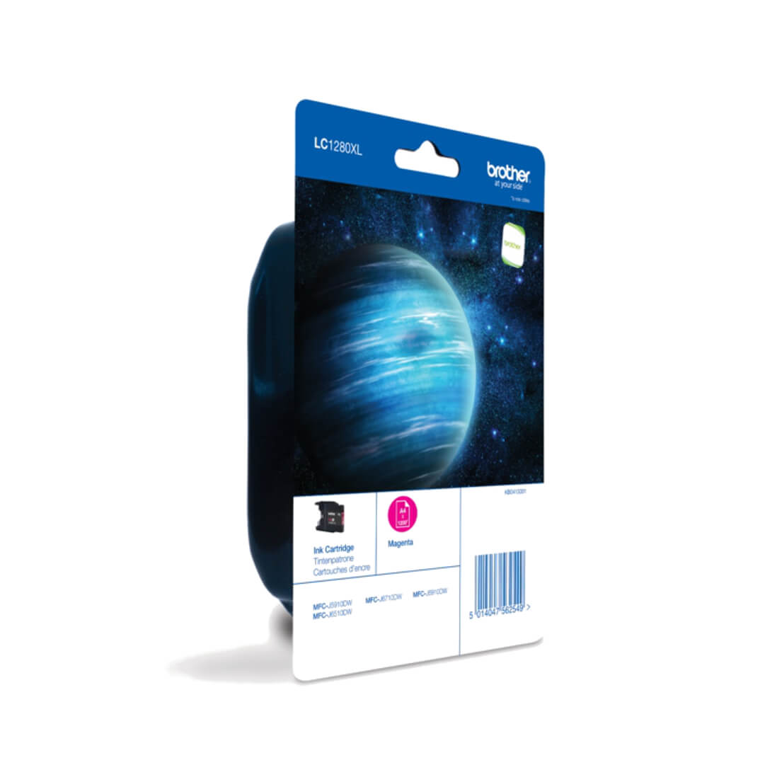 Brother cartucho MFC-J6510DW/6710/6910 magenta