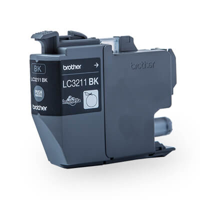 Brother inkjet  MFCJ890DW MFCJ895DW negro