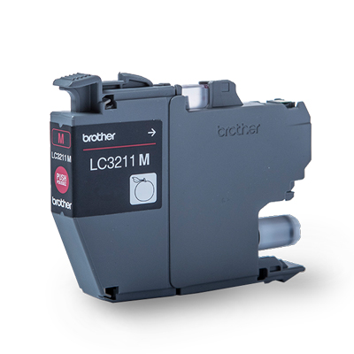 Brother inkjet MFCJ890DW MFCJ895DW magenta
