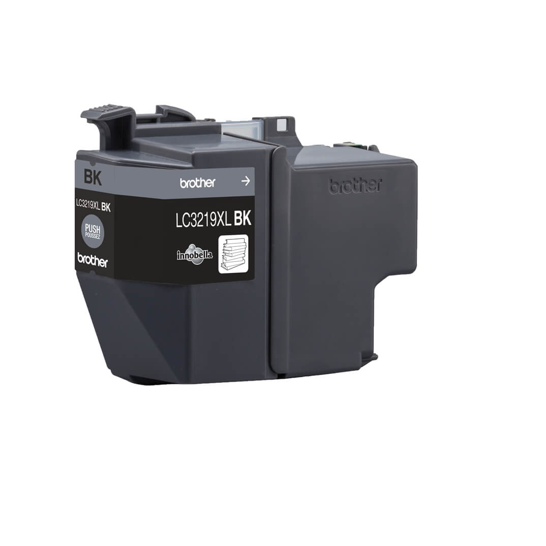 Brother inkjet  MFC-J6530DW, MFC-J6930DW negre XL