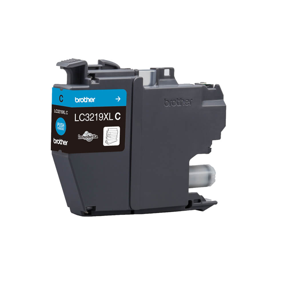 Brother inkjet  MFC-J6530DW, MFC-J6930DW cian XL