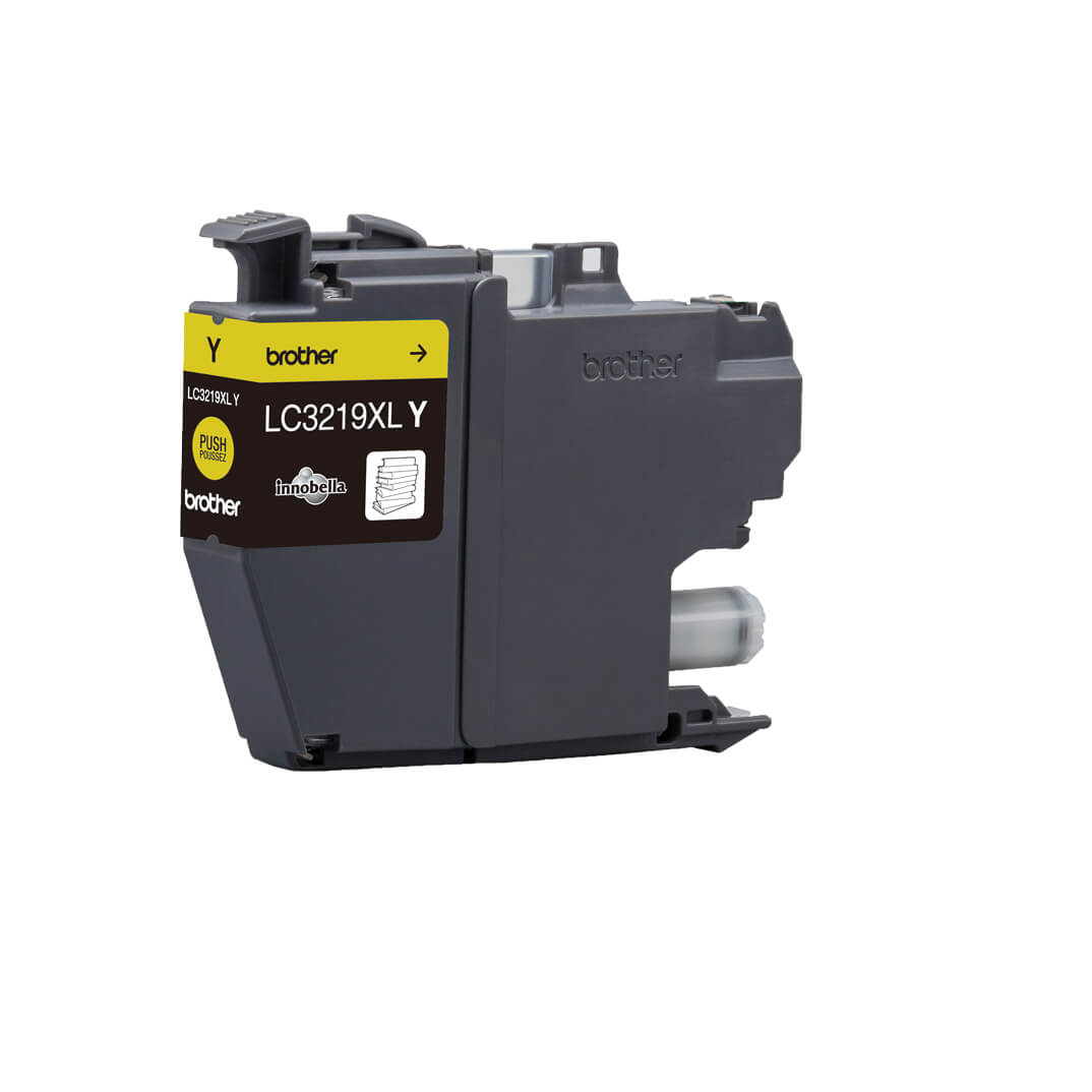Brother inkjet  MFC-J6530DW/MFC-J6930DW amarilloXL