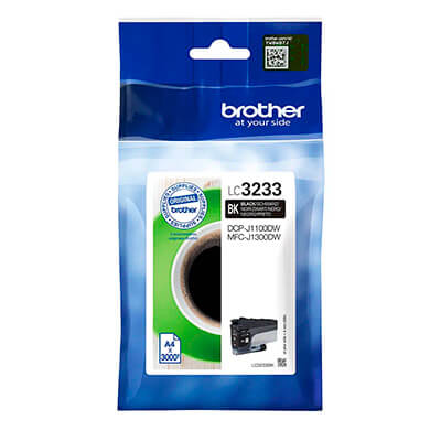 Brother inkjet DCP-J1100 DCP-J1300 negre