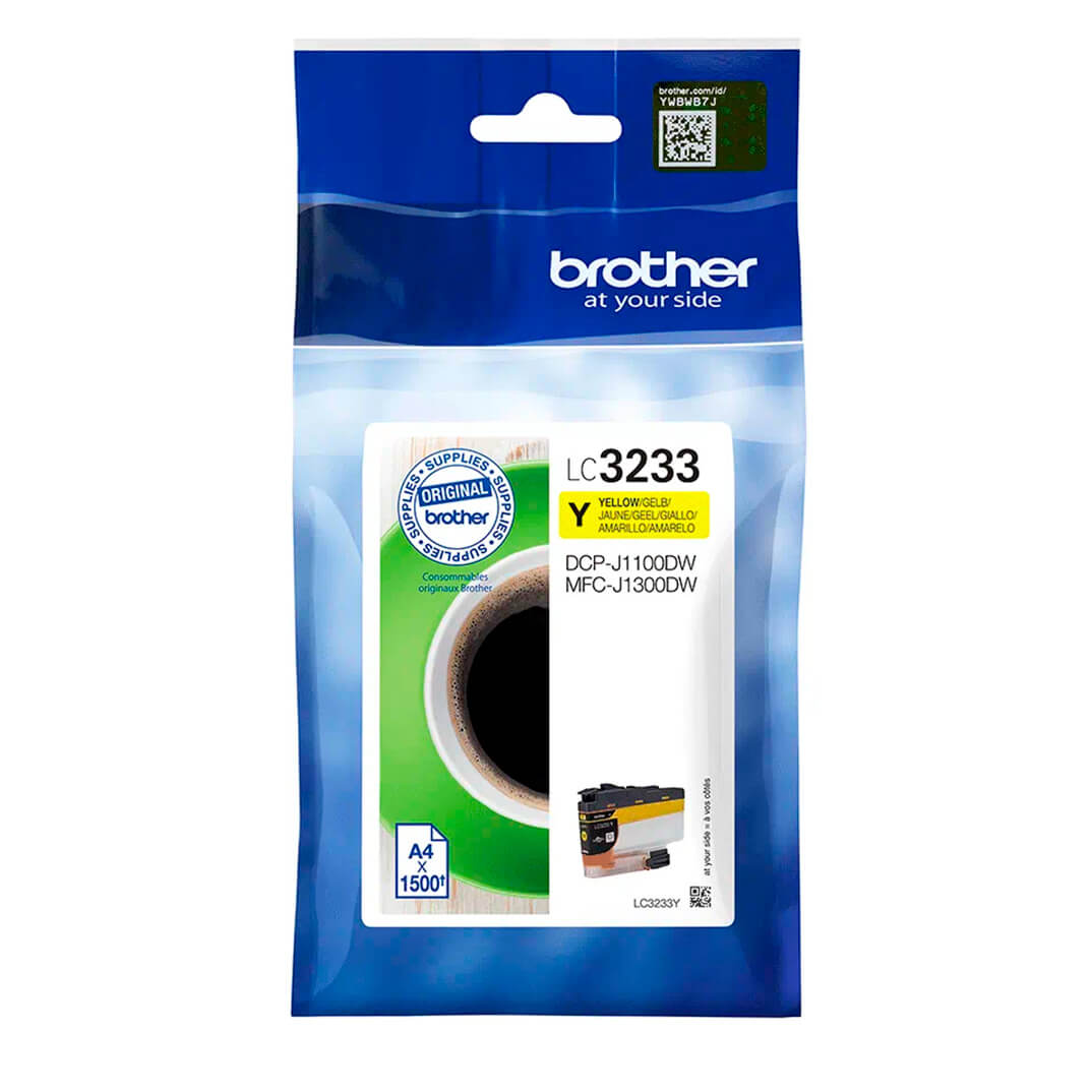 Brother inkjet  DCP-J1100 DCP-J1300 groc