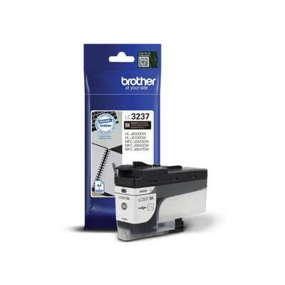 Brother inkjet HLJ6000 /MFCJ5945 negre