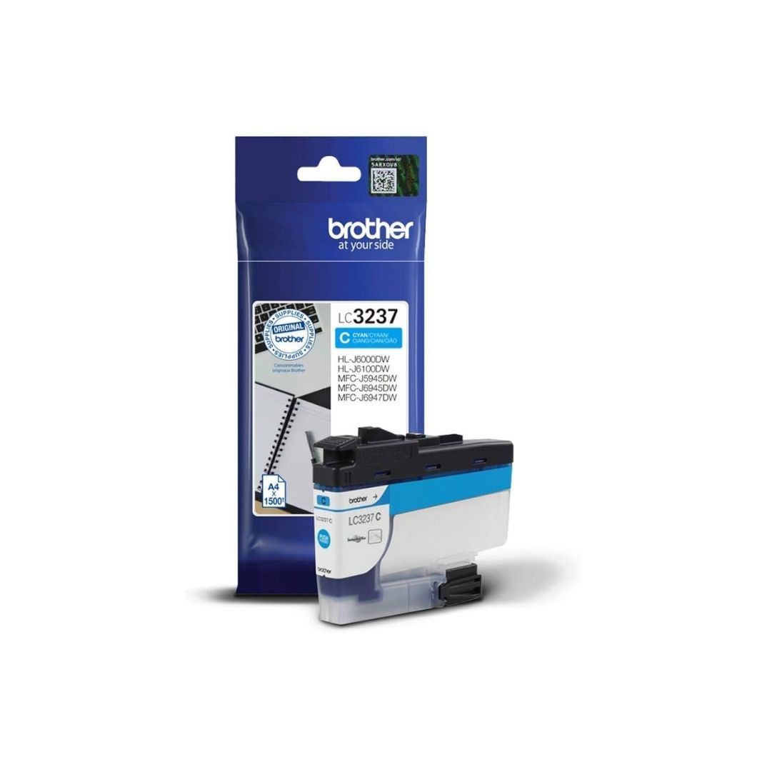 Brother inkjet  HLJ6000 /MFCJ5945 blau