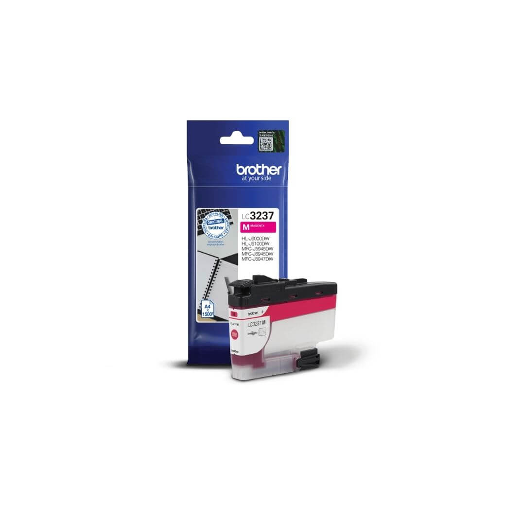 Brother inkjet  HLJ6000 /MFCJ5945 magenta