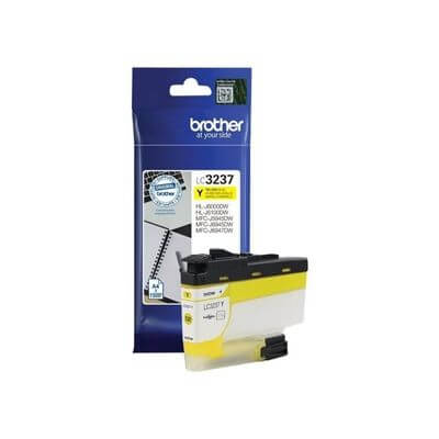 Brother inkjet HLJ6000 /MFCJ5945 groc