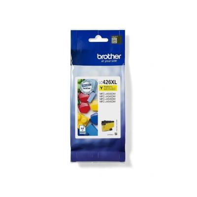 Brother inkjet groc XL MFCJ4340/4540 5K
