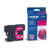 Brother ink-jet mfc-250c / 290c / dcp-145c magenta