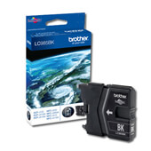 Brother ink-jet mfc-j265w/415w/dpc-j125/315w negro