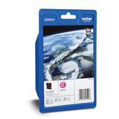 Brother ink-jet mfc-j265w/415w/dpc-j125 magenta