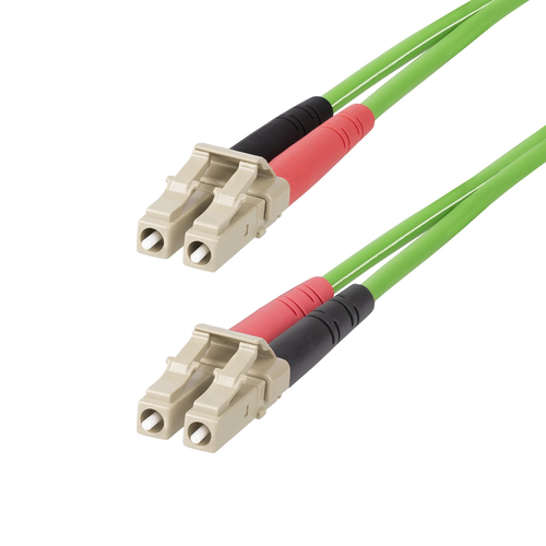 CABLE DE FIBRA OPTICA LC A LC/ CABL UPC OM5 MULTIM