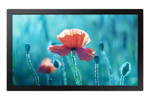 RESOL 1920 X 1080 MNTR 16/7 500CD TIZEN 4.0