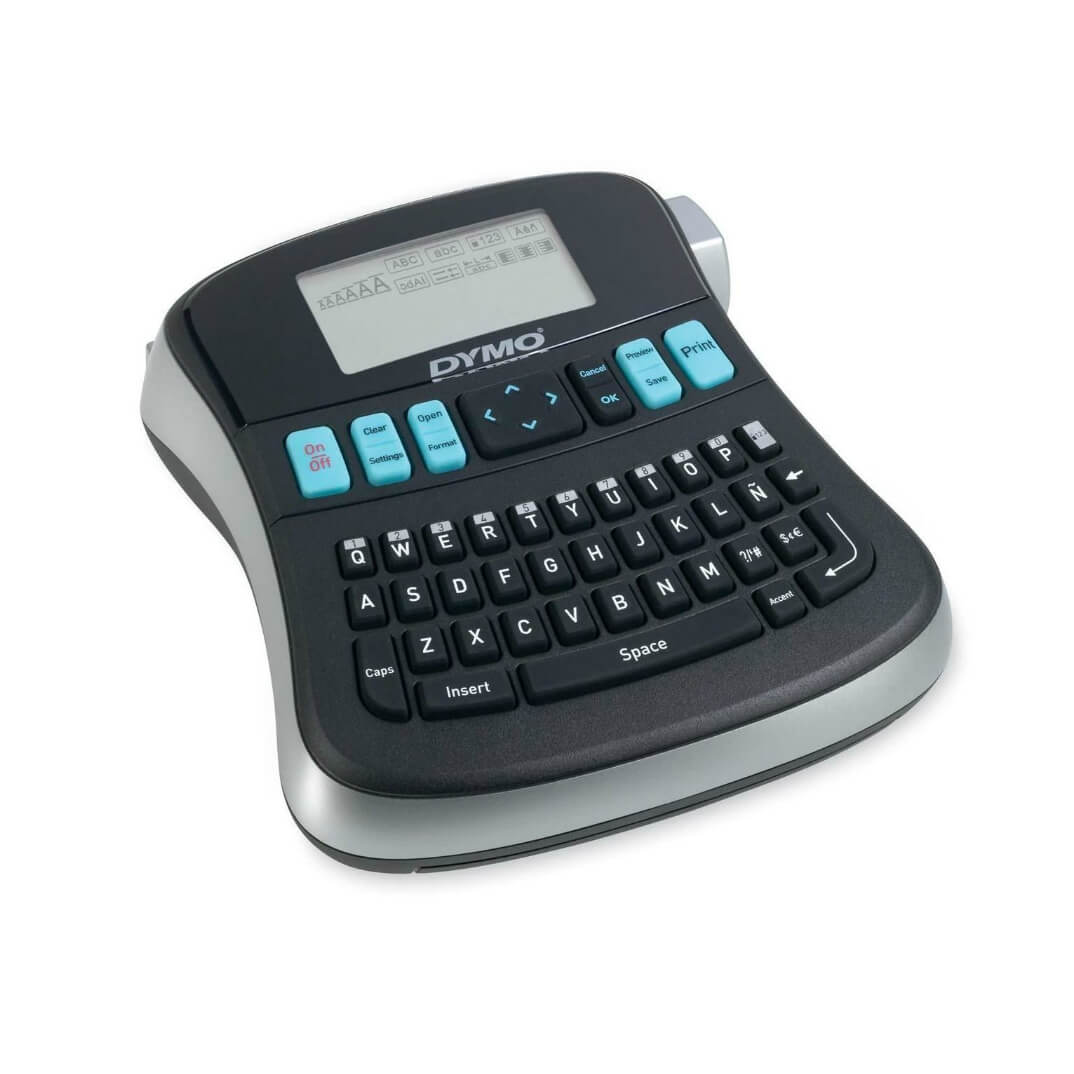Rotuladora Dymo Label Manager 210D