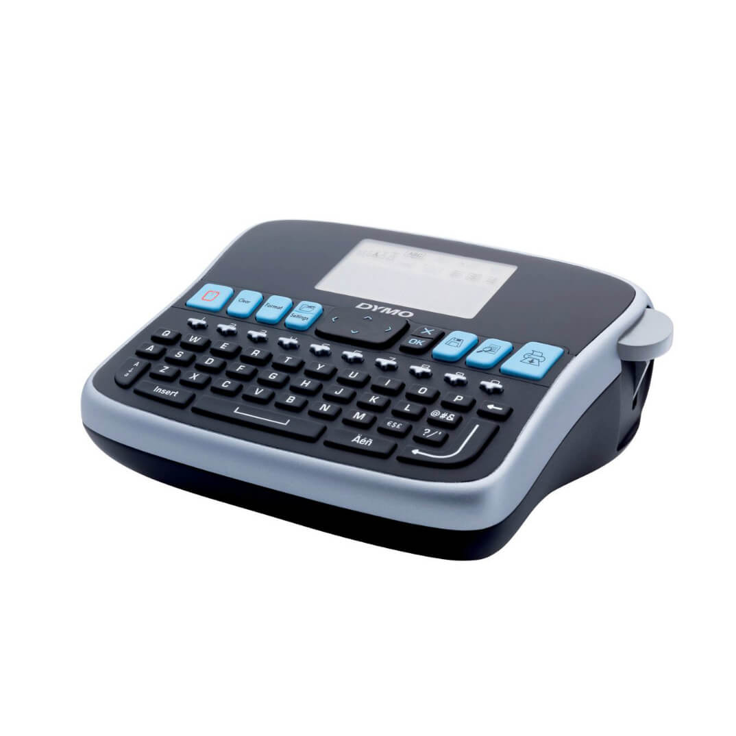 Rotuladora Dymo Label Manager 360D