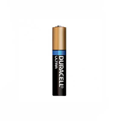 Pila Duracell AAAA MX2500