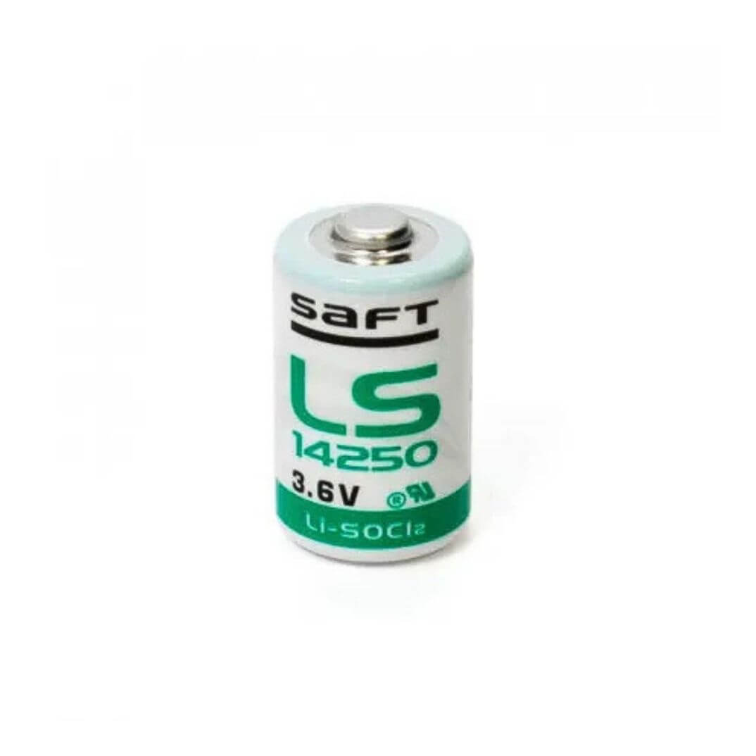 Pila Liti Saft LS14250 3.6V 1/2aa 1200ma