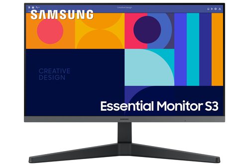 24 IPS 1920X1080 FHD 100HZ MNTR S24C330GA HDMI DP