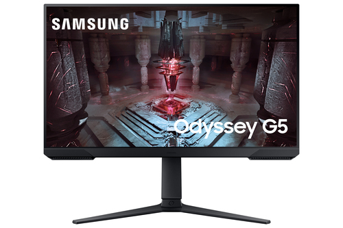 27IN ODYSSEY 2560X1440 16:9 300MNTR DP 1.4 2HDMI