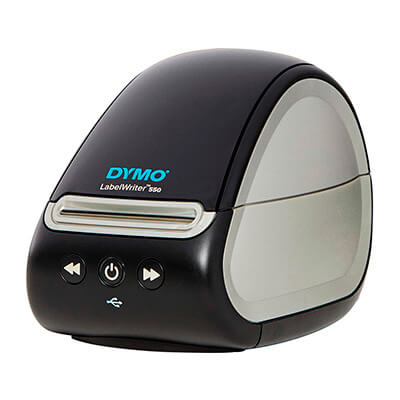 Impressora tèrmica Dymo LabelWriter 550