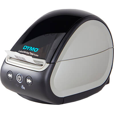 Impressora tèrmica Dymo LabelWriter 550 turbo