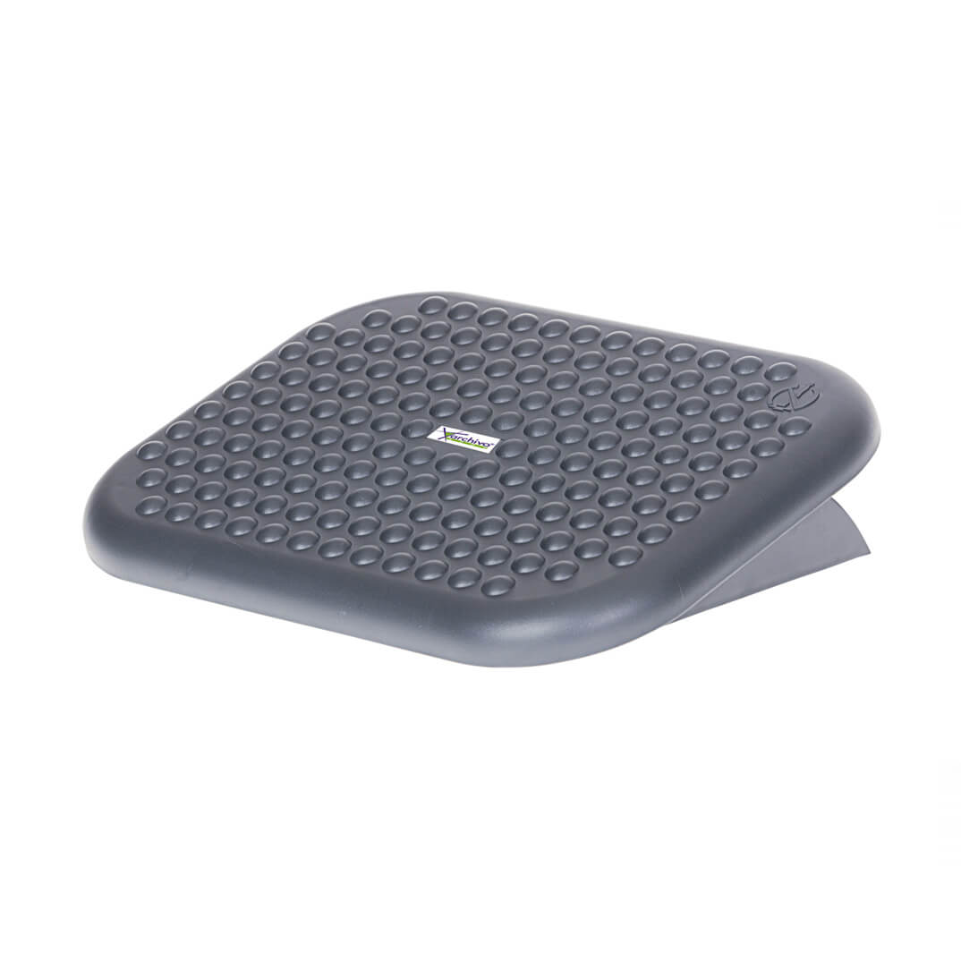 Reposapies confort superficie efecto masaje